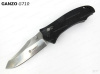Нож Sanrenmu Ganzo серии Tactical, крепление на ремень купить в интернет-магазине ХантингАрт