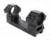 Кронштейн Leapers AccuShot с кольцами 25,4 мм на Weaver купить в магазине huntingart.ru