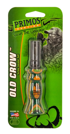 Манок Primos Old Crow на ворону купить в интернет-магазине ХантингАрт