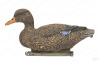 Комплект из 3 сминаемых чучел кряквы Lucky Duck Магнум купить в магазине Хантингарт