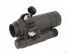 Коллиматорный прицел Aimpoint Comp М4S с кронштейном QRP2 на Weaver/Picatinny купить в интернет-магазине huntingart.ru