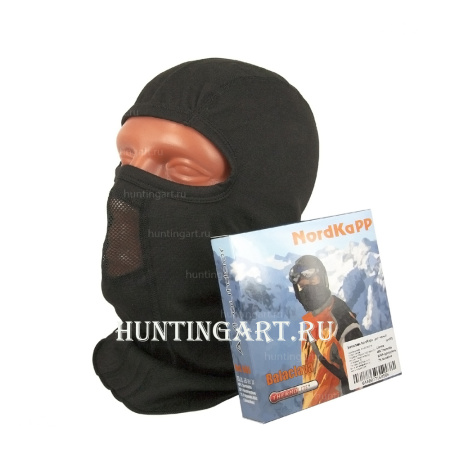 Балаклава NordKapp 605 (2 шт) купить в интернет-магазине ХантингАрт