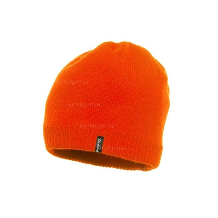 Водонепроницаемая шапка DexShell DH372BO, оранжевая купить в интернет-магазине ХантингАрт