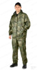 Костюм МАСКХАЛАТ-ЛИВЕНЬ (куртка/брюки, цвет Атака, ткань Оксфорд 210) купить в интернет-магазине ХантингАрт