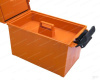 Ящик для хранения патронов MTM Sportsmans Plus Utility Dry Box SPUD1 (38x22x24 см), водозащищенный купить в магазине huntingart.ru