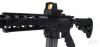 Коллиматорные прицел Sightmark Ultra Shot Sight QD Digital Switch купить в интернет-магазине huntingart.ru