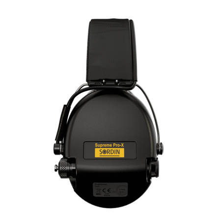 Наушники активные Supreme Pro-X Led купить в интернет-магазине ХантингАрт