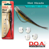 Приманка "HOT HEAD" со сменными головами купить в интернет-магазине ХантингАрт