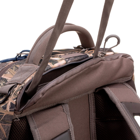 Рюкзак водонепроницаемый Final Approach для охотника по водоплавающим, 40 л купить в интернет-магазине ХантингАрт