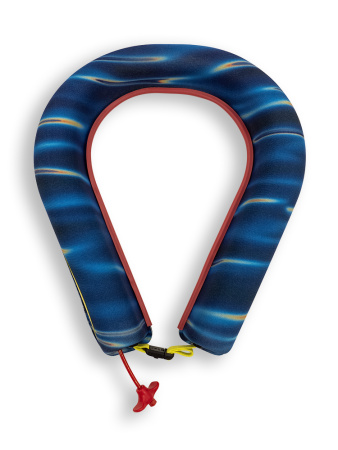 Спасательный воротник для плаванья Helper 100% купить в интернет-магазине ХантингАрт