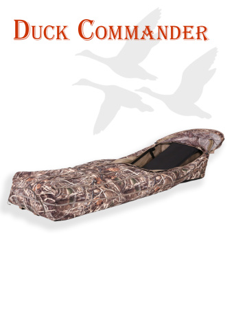Засидка лежачая Ameristep Duck Commander купить в инетрнет-магазине ХантингАрт