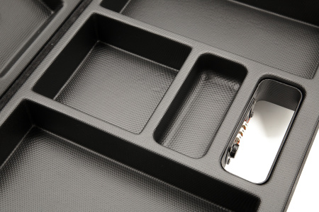 Кейс для патронов 12,16,20 кал (до 125шт) купить в магазине huntingart.ru