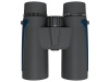 Бинокль Continental 10x42 ED, Roof-призмы BaK-4, чёрный купить в интернет-магазине huntingart.ru