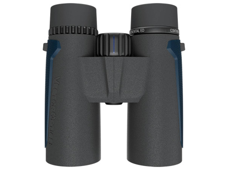 Бинокль Continental 10x42 ED, Roof-призмы BaK-4, чёрный купить в интернет-магазине huntingart.ru