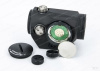 Коллиматорный прицел Aimpoint Micro H-1(2) с кронштейном под Weaver/Picatinny купить в интернет-магазине huntingart.ru