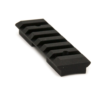 Планка Weaver Ленок на цевья купить в магазине huntingart.ru