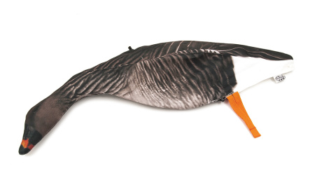 Чучело гуся гуменника со складными крыльями Seven Birds купить в интернет-магазине ХантингАрт