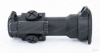 Коллиматорный прицел Aimpoint Comp М3, точка 2 МОА, без кронштейна купить в интернет-магазине huntingart.ru