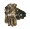 Перчатки зимние купить в интернет-магазине ХантингАрт