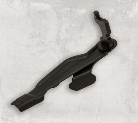 Переводчик огня Сайга 12К (для карабинов с блокиратором приклада) купить в интернет-магазине ХантингАрт