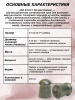 Пульки пневматические JSB Exact Monster diabolo 4,52мм, 0,87г, 400шт купить в интернет-магазине ХантингАрт
