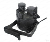 Бинокль Leupold BX-1 Rogue 8X25 купить в интернет-магазине huntingart.ru