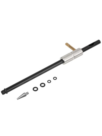 Картинка Направляющая Dewey для чистки ствола, длина 13" (33 см) от интернет-магазина ХантингАрт Направляющая Dewey для чистки ствола, длина 13" (33 см) купить в интернет-магазине ХантингАрт