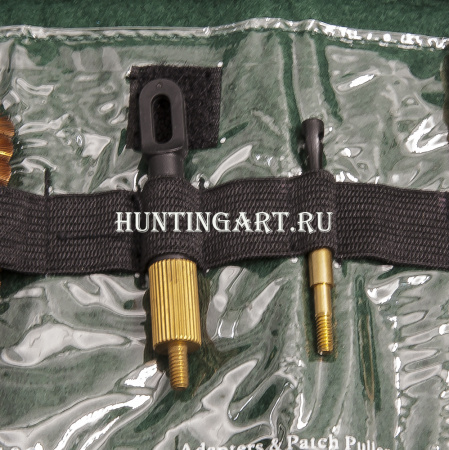 Набор для чистки Remington от 22 до 12 калибра купить в интернет-магазине ХантингАрт