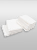 Патчи хлопковые Allen Cotton Cleaning Patches калибр .25-35, 50 шт купить в интернет-магазине ХантингАрт