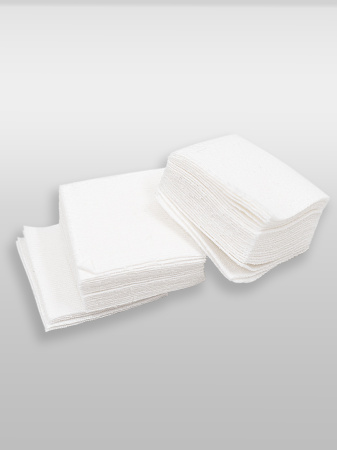 Патчи хлопковые Allen Cotton Cleaning Patches калибр .25-35, 50 шт купить в интернет-магазине ХантингАрт