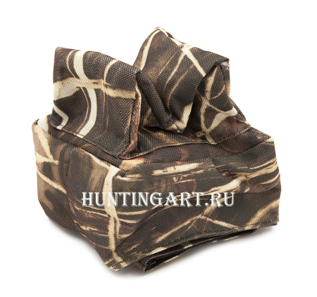 Опора для оружия (двойная) купить в интернет-магазине ХантингАрт