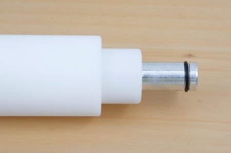 Направляющая для шомпола ЧистоGUN CBG-R8, Blaser R8, калибр .243 купить в интернет-магазине ХантингАрт