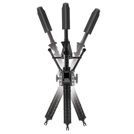 Упор для стрельбы Caldwell Precision Turret купить в интернет-магазине ХантингАрт