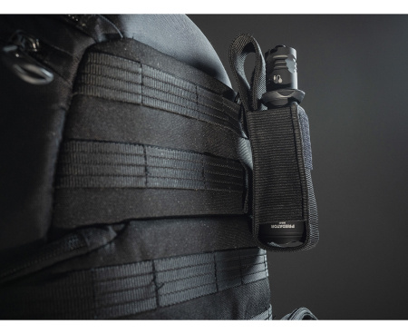 Фонарь подствольный Armytek Predator Pro Magnet USB XHP35 HI, 1400 люмен, тёплый, до 494м, 1x18650 купить в интернет-магазине ХантингАрт