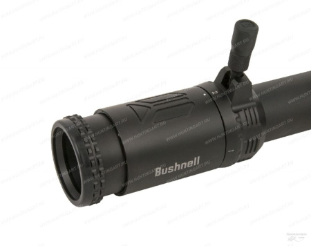 Прицел Bushnell AR Optics 1-4x24 мм, сетка Drop Zone 223 без подсветки купить в интернет-магазине huntingart.ru