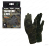Водонепроницаемые перчатки DexShell Camouflage Gloves купить в интернет-магазине ХантингАрт