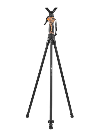 Телескопический трипод-упор FD Quick-Stick Gen4 купить в интернет-магазине ХантингАрт