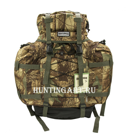 Рюкзак Контур, лес купить в интернет-магазине ХантингАрт