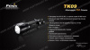 Cветодиодный фонарь Fenix TK09 Cree XP-G2 (R5) купить в интернет-магазине ХантингАрт