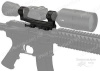 Кронштейн ATN быстросъемный 30 мм на Weaver/Picatinny с выносом для X-Sight 4K, Mars 4, Mars LT купить в магазине huntingart.ru