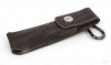 Нож Opinel серии Tradition Luxury №08 с клинком 8,5 см и рукоятью из оливы в деревянной коробке с чехлом купить в интернет-магазине ХантингАрт