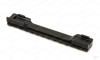 Планка Contessa Picatinny для Sauer 303, сталь купить в магазине huntingart.ru
