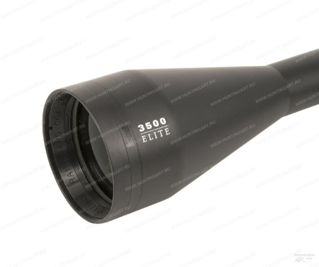 Прицел Bushnell Elite 3500M 3-9x50 сетка Multi-X, без подсветки купить в интернет-магазине huntingart.ru