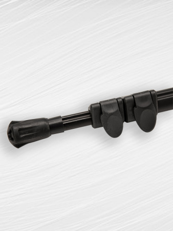 Монопод, опора, 82-175см, V-образный упор 360 купить в интернет-магазине ХантингАрт