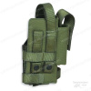 Картинка Подсумок-кобура Tasmanian Tiger Tac Holster для пистолета, 18x10x3 см от интернет-магазина ХантингАрт Подсумок-кобура Tasmanian Tiger Tac Holster для пистолета, 18x10x3 см купить в интернет-магазине ХантингАрт
