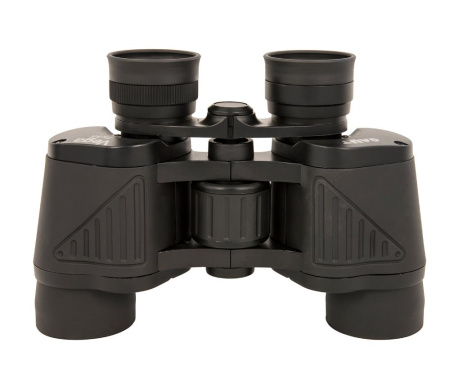 Бинокль GAUT Vega 7x35, линзы BK7, тип Porro купить в интернет-магазине huntingart.ru