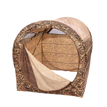 Двухместная засидка North Way Дубль для охоты на гусеи, уток купить в инетрнет-магазине ХантингАрт