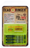 Мушка оптоволоконная Dead Ringer Pro-Pack(USA) купить в интернет-магазине ХантингАрт