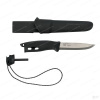 Картинка Нож Morakniv Companion Spark, с огнивом, нержавеющая сталь, клинок 104 мм от интернет-магазина ХантингАрт Нож Morakniv Companion Spark, с огнивом, нержавеющая сталь, клинок 104 мм купить в интернет-магазине ХантингАрт