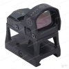 Коллиматор Sightmark Mini Shot M-Spec FMS (SM26043) панорамный на Weaver/Picatinny, точка 3MOA (высокий кронштейн, монтаж на пистолетную раму) купить в интернет-магазине huntingart.ru